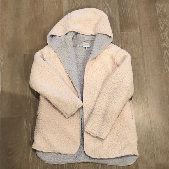 Urban Outfitters Jackets & Coats | Oversized Reversible Urban